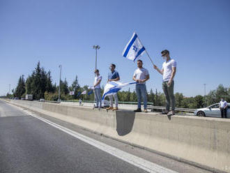 Izrael a Bahrajn podpísali balík zmlúv o vzájomnej spolupráci