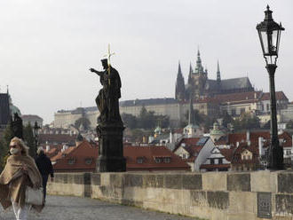 V Česku pribudlo vo štvrtok 14.151 prípadov nákazy koronavírusom