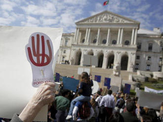 V Portugalsku nebude napokon referendum o eutanázii