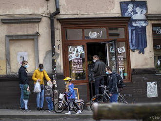 Litva a Lotyšsko hlásia rekordný počet infekcií za 24 hodín