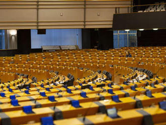 Nemecké predsedníctvo v EÚ prešlo v Bruseli na systém videokonferencií