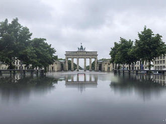 Berlín premenuje ulicu Mohrenstraße, jej názov vyvoláva kontroverzie