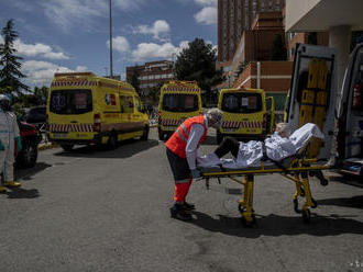 V Peru sa po 20 rokoch objavil záškrt