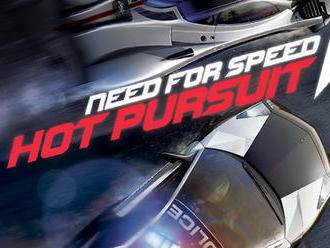 Need for Speed: Hot Pursuit se vrací v remasterované verzi už za měsíc