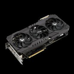 RECENZE: ASUS TUF GeForce RTX 3080 O10G GAMING - aneb zabiják RTX 2080 Ti