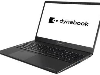 Kancelářská nižší střední třída s 10. generací Intel Core - Dynabook Satellite Pro L50