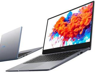 Dvakrát stejně, a přeci jinak s AMD Ryzen 3 - Honor MagicBook 15 a 14