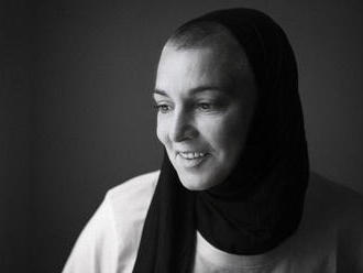 Sinead O’Connor trpí za hriechy sveta