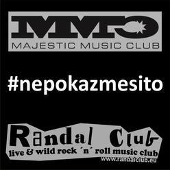 Ako prežívajú kluby Majestic Music Club a Randal Club koronakrízu