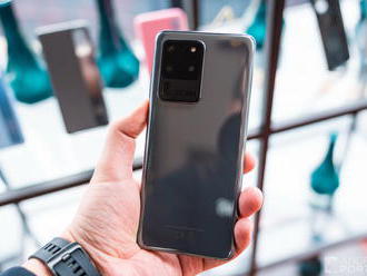 Samsung Galaxy S30 môže podporovať až 65 W nabíjanie