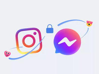 VEĽKÁ ZMENA: Messenger a Instagram sa spájajú. Pribudnú nové funkcie