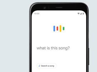 Google má perfektnú funkciu: Stačí mu zahmkať pesničku, on vám ukáže ako sa volá