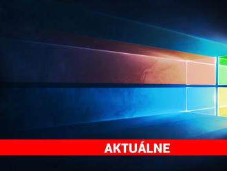 POZOR: Túto aktualizáciu Windows 10 nesťahujte. Má obrovské chyby!