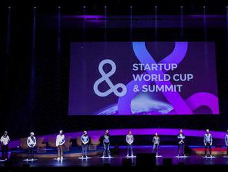 Startupové mistrovství Evropy i summit proběhnou on-line. Na akci vystoupí Muskova sestra i úspěšní 