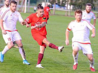 Václav Kadlec se uvedl gólem. Soubojům jsem se vyhýbal, přiznal