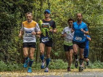 Odložený maraton do Dobříše a kros Motolské jamky se poběží ještě letos