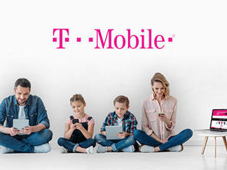 T-Mobile nabízí pevný internet za 299 Kč