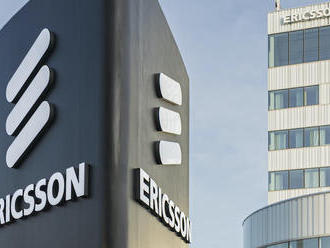 CETINu poskytne 5G technologie Ericsson