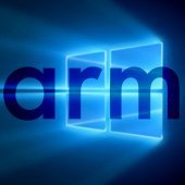 Windows 10 pro ARM dostává emulaci x64 aplikací