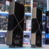 GeForce RTX 3090 v tandemu, aneb co nabízí absolutní hi-end krát dva?