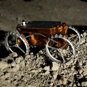 Měsíční rover od Astrobotic míří do NASA na testování