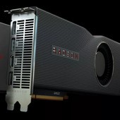 AMD popírá zprávy o konci výroby série RX 5700