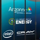 Superpočítač Aurora z éry ExaFLOPS se zpozdí kvůli 7nm procesu Intelu