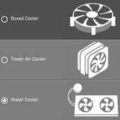 CPU Cooler Tuning: ladění výkonu procesoru na deskách MSI dle chladiče