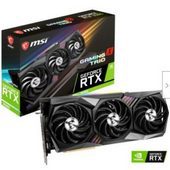 MSI reaguje na obvinění z prodeje RTX 3080 na eBay za nafouknuté ceny