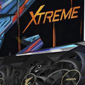 Gigabyte představuje obrovské RTX 3000 AORUS XTREME a MASTER