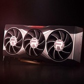 AMD poškádlilo výkonem RX 6000, vyrovná se NVIDII?