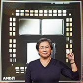 AMD Ryzen 5000 nastupuje, herní král je mrtev?