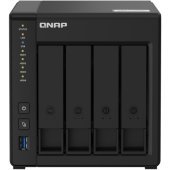 QNAP uvedl NAS TS-451D2 s Celeronem