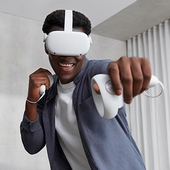 Facebook rozdává permanentní bany vlastníkům Oculus Quest 2