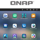 QNAP QTS 4.5.1 přináší migraci VM, Wi-Fi 6 i Azure AD DS