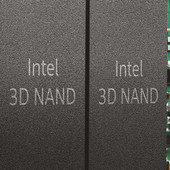 Intel prodá společnosti SK Hynix svou NAND Flash divizi i s továrnou