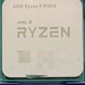 Ryzen 7 5800X a Ryzen 9 5950X se ukazují v testech CPU-Z