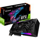 RTX 3070 se chystají k prodeji, Gigabyte představuje své modely