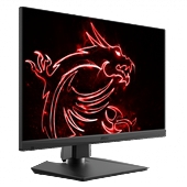 MSI uvádí herní monitor Optix MAG274QRF-QD s technologií Quantum Dot