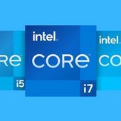 Intel Rocket Lake na Z590 proti Comet Lake, jak si vede?