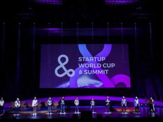 Startup World Cup & Summit bude online a zadarmo