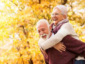 Seniori: Osteoporotická zlomenina vás vie pripútať na lôžko
