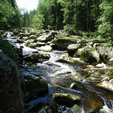 Povydřím trochu jinak