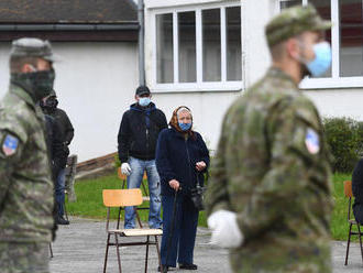 Politológ: Situácia ľudí bez certifikátu môže viesť k nepokojom