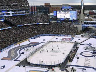 Stopka pre hokejové sviatky. Winter Classic a All Star víkend nebudú