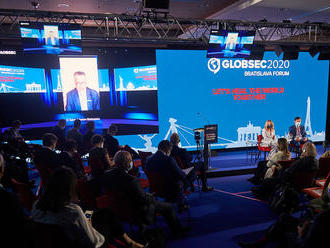 Globsec ocenil Schwarzenberga a Cichanovskú