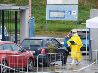 Epidemiológovia: Sme na hranici svojich možností