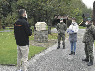 Orava: odberné miesta budú aj v garáži či na plavárni