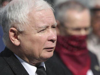 Nadpremiér? Kaczyński vstupuje do vlastnej vlády