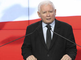 Kaczyński sa vyhráža vetom rozpočtu EÚ